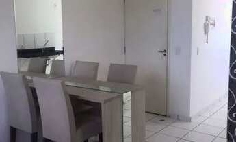Imagem 2: Apartamento Flor do Anani