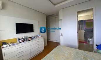 Imagem 5: MP - Apartamento 02 dormitórios/ 01 suíte no bairro Serraria