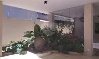 Imagem 3: São Paulo - Apartamento Padrão - HIGIENÓPOLIS