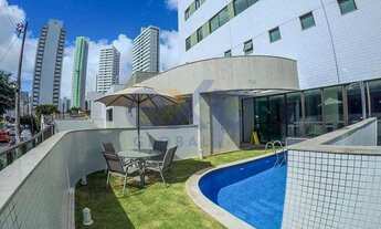 Imagem 7: Venha morar no "Edifício Studio Thaiza" e residir em um dos melhores bairros da