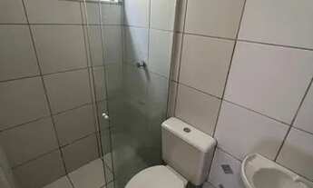 Imagem 7: DP- ALUGA-SE APARTAMENTO MOBILIADO RESIDENCIAL ALTO DA CRUZ