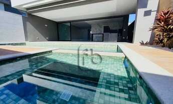 Imagem 2: Casa com 4 dormitórios à venda, 360 m² por R$ 3.980.000,00 - Vargem Grande - Rio de Janeir