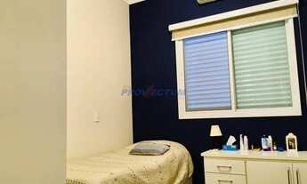 Imagem 7: Casa - Ville Sainte Hélène - Campinas