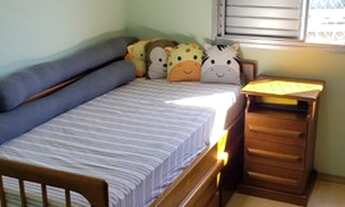 Imagem 7: Apartamento para venda com 51 metros quadrados com 2 quartos