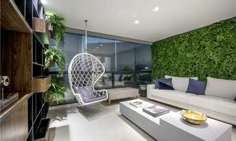 Imagem 7: Apartamento para venda tem 153 metros quadrados com 4 quartos em Vila Leopoldina - São Pau