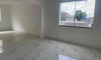 Imagem 3: Apartamento com 3 dormitórios para alugar, 235 m² por R$ 5.216,10/mês - João Pinheiro - Be