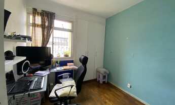 Imagem 7: BELO HORIZONTE - Padrão - Colégio Batista