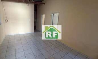 Imagem 5: CASA RESIDENCIAL NO PARQUE PIAUÍ