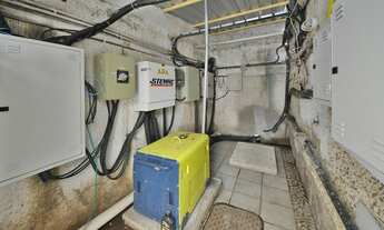 Imagem 3: Prédio/Edificio inteiro para aluguel com 320 metros quadrados em Benfica - Rio de Janeiro