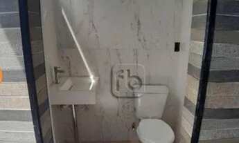 Imagem 3: Casa com 3 dormitórios à venda, 154 m² por R$ 320.000 - Campo Grande - Rio de Janeiro/RJ