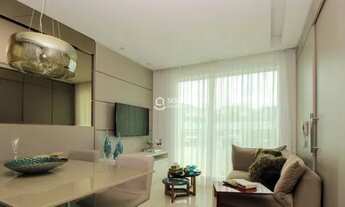 Imagem 3: Apartamento para aluguel, 2 quartos, 1 suíte, 1 vaga, Buritis - Belo Horizonte/MG