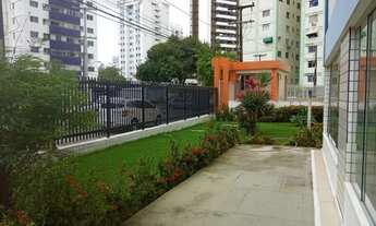 Imagem 3: Edifício Porto Seguro, apartamento 1.103, Imbuí