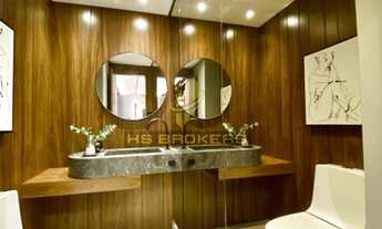 Imagem 6: APARTAMENTO COM 113M² À VENDA