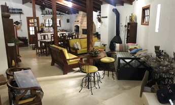 Imagem 5: Casa de condomínio para venda na Serra da Cantareira, 269 m², 4 quartos,lazer completo, Ma