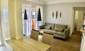 Imagem: Apartamento com 1 dormitório para alugar