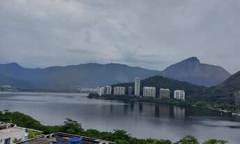 Imagem 5: Apartamento à venda na Rua Sadock de Sá - Ipanema