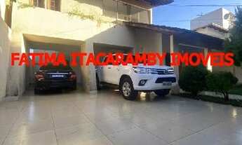 Imagem: GOIÂNIA - Casa Padrão - JARDIM AMÉRICA