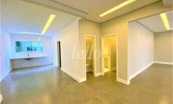 Imagem 5: São Paulo - Apartamento Padrão - Jardins