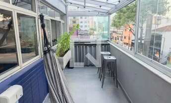 Imagem 7: Apartamento à Venda - Consolação, 1 Quarto, 74 m2