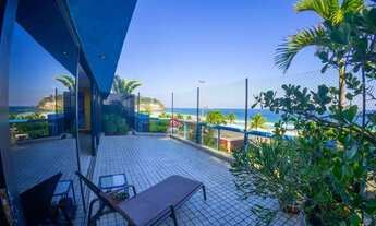 Imagem 7: Apartamento com 3 dormitórios à venda, 758 m² por R$ 7.800.000,00 - Barra da Tijuca - Rio