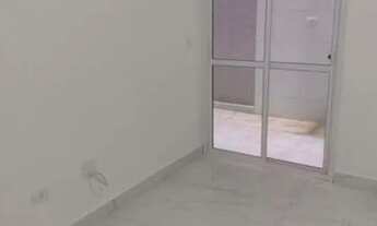 Imagem 6: Apartamento com 2 dormitórios à venda, 63 m² por R$ 359.000,00 - Campestre - Santo André/S