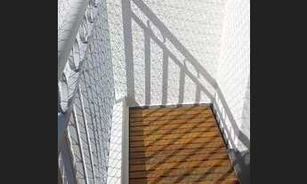 Imagem 5: Apartamento com 2 dormitórios à venda, 50 m² por R$ 300.000,00 - Parque Erasmo Assunção