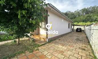 Imagem 3: Casa 3 dormitórios à venda Nossa Senhora do Perpétuo Socorro Santa Maria/RS