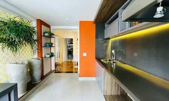 Imagem 5: Apartamento Venda Campo Belo 194 m² 3 Dormitórios