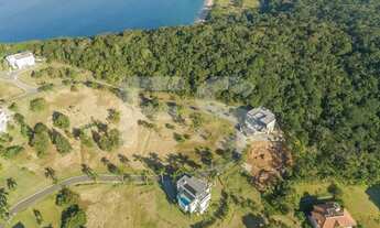 Imagem 4: W- Excelente terreno em condomínio fechado com um linda vista em Itapema