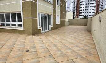 Imagem 4: Apartamento 3 dormitório com 2 vagas 221 m²