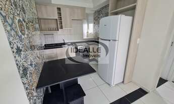 Imagem 4: Apartamento com 2 quartos à venda por R$ 235000.00, 44.00 m2 - SANTA CANDIDA - CURITIBA/PR
