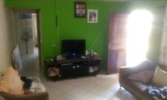 Imagem 4: Casa 90 m2 3 Quartos Jd Fabiola