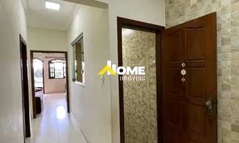 Imagem 2: Casa à venda, 2 quartos, 1 suíte, 4 vagas, Olaria - Belo Horizonte/MG