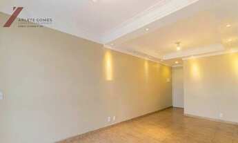 Imagem 5: Apartamento com 2 dormitórios à venda, 60 m² por R$ 387.000,00 - Jardim Jamaica - Santo An