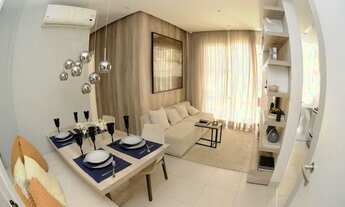 Imagem 4: Apartamento com 2 dormitórios à venda, 54 m² por R$ 390.000 - Anil - Rio de Janeiro/RJ