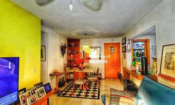 Imagem 5: Apartamento com 2 dormitórios à venda, 75 m² por R$ 620.000,00 - Rio 2 - Rio de Janeiro/RJ