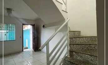 Imagem 3: Ótima casa duplex independente com 2 suítes, 80 m² - Residencial Rio Das Ostras - Rio das