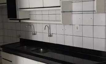 Imagem 4: Apartamento para venda no Condomínio Florença -Jardim Renascença - São Luís - MA