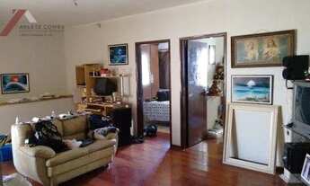 Imagem 5: Sobrado com 3 dormitórios à venda, 189 m² por R$ 610.000,00 - Vila Valparaíso - Santo Andr