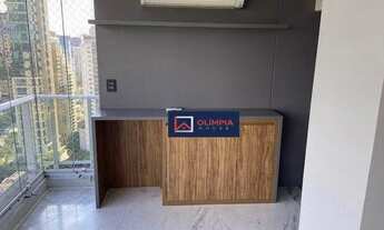 Imagem 6: Venda Apartamento 3 Dormitórios - 134 m² Brooklin