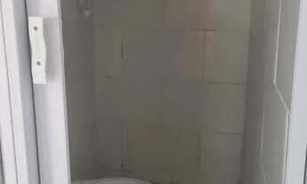 Imagem 4: Alugo kitnet Casa com 1 banheiro