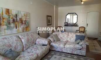 Imagem 1: Apartamento - Centro - Campinas