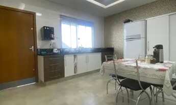 Imagem 4: Casa Ponte Alta Norte Alto Padrão na Rua da Brasnica