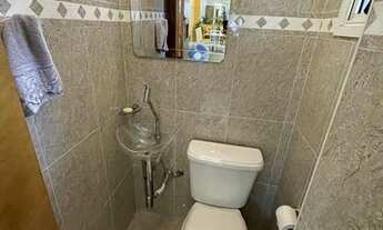 Imagem 7: Apartamento para venda tem 133 metros quadrados com 4 quartos em Centro - São Bernardo do