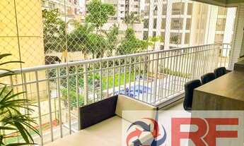 Imagem: São Paulo - Apartamento Padrão - Jardim