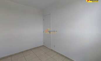 Imagem 6: Apartamento para aluguel, 2 quartos, 1 vaga, Quintino - Divinópolis/MG