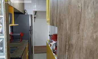 Imagem 7: Apartamento em Jardim Santa Emilia - São Paulo