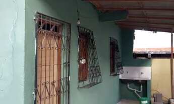 Imagem 6: Aluga se ou vende se casa