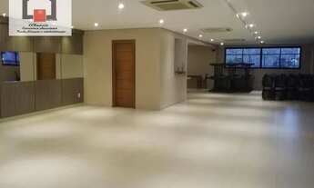 Imagem: Ed. Rio Danúbio, 282 m², 4 Suítes, à