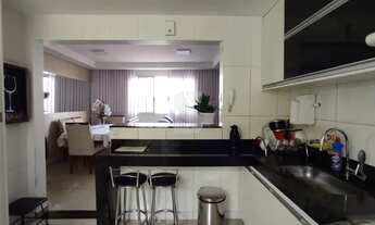 Imagem 7: Apartamento à venda, 3 quartos, 1 suíte, 2 vagas, Água Branca - Contagem/MG